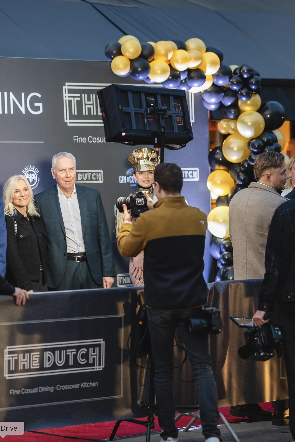 The Dutch — photo 43