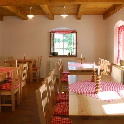 Restaurace Na Pekárně — photo 10