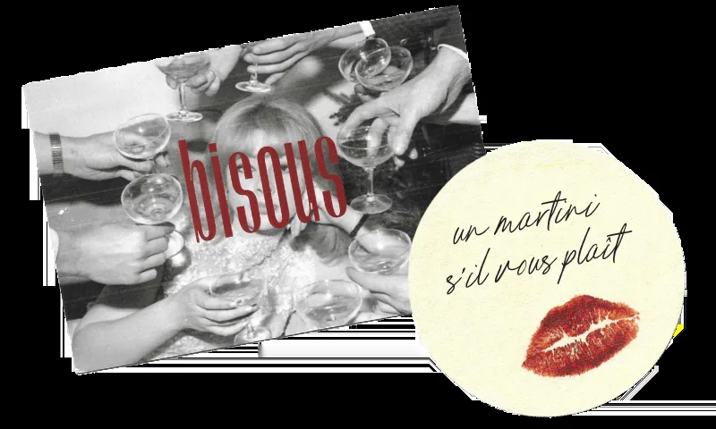 Bisous — photo 18