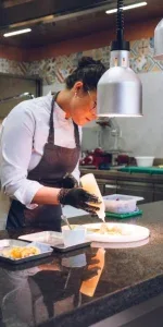 Novo Osteria — photo 8