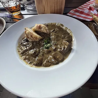 Restaurace Na Pekárně — photo 23