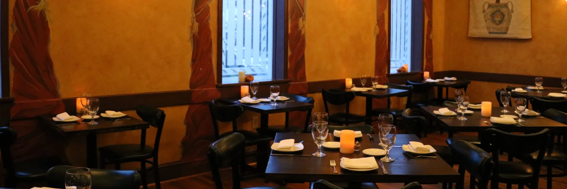 Victor's Italian Restaurant — photo 24