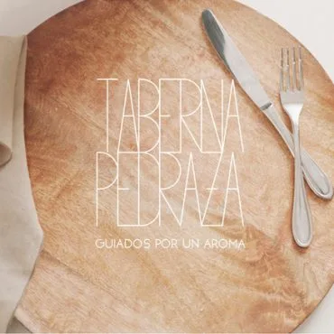 Taberna Pedraza — atmosphere