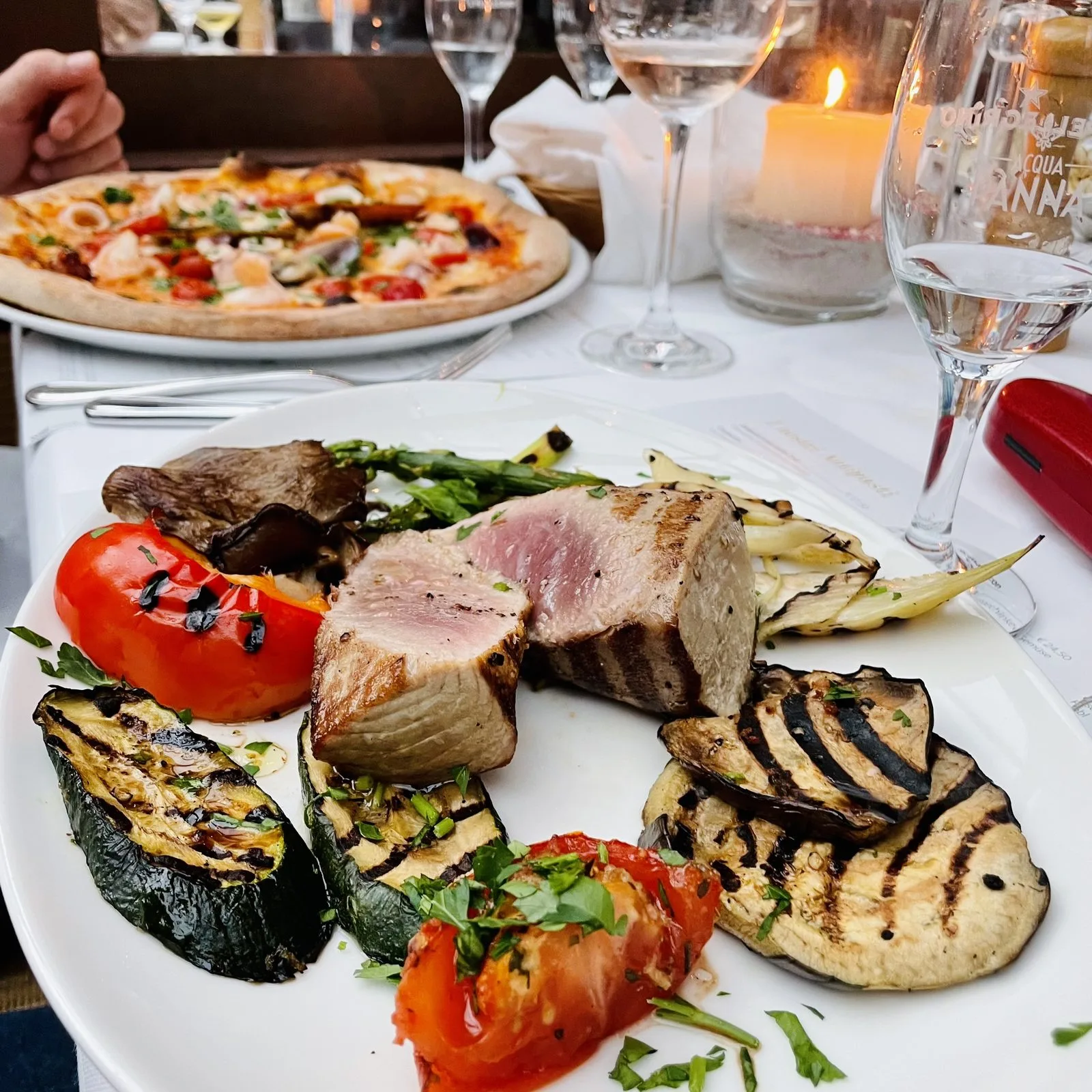Dal Fabbro — food