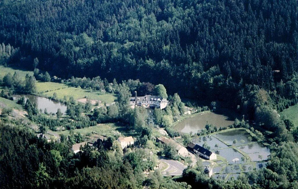 Molitors Mühle — photo 46