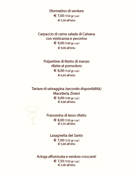 Il Santo Bevitore — photo 17