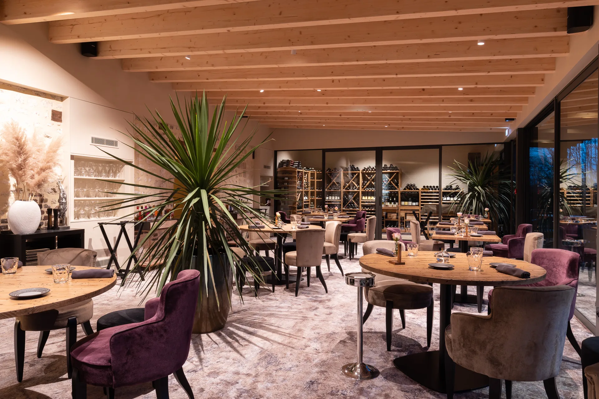 L'Auberge de la Pomme — photo 18
