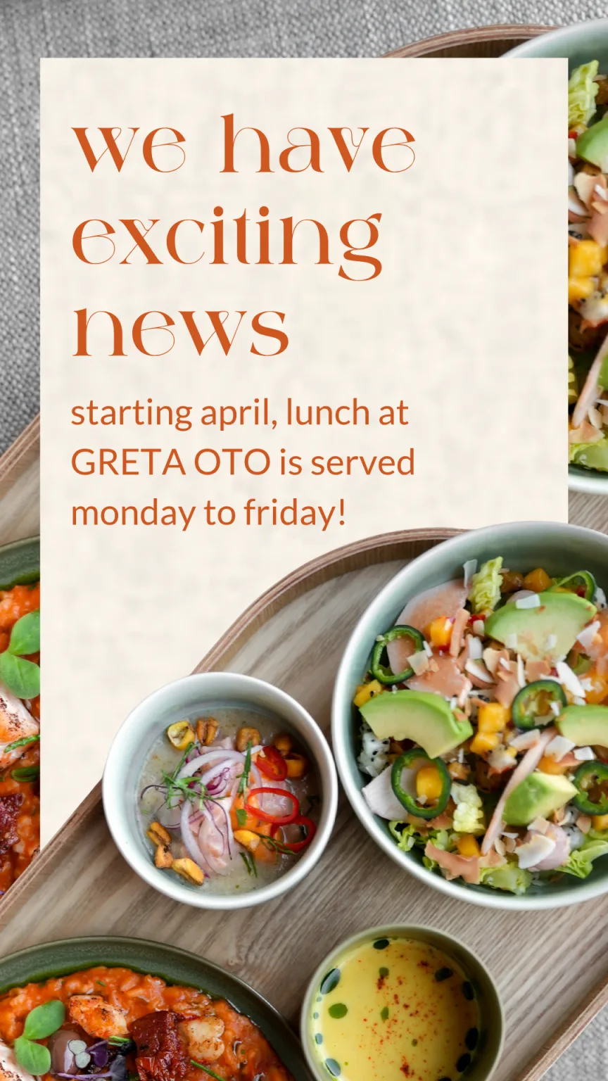 GRETA OTO Frankfurt — photo 23