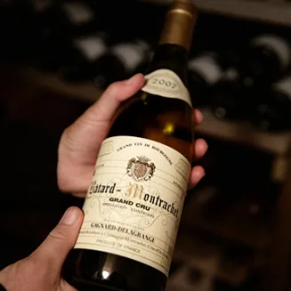 Krakas Krog — drink