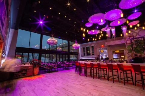 Ventanas Restaurant & Lounge — photo 44