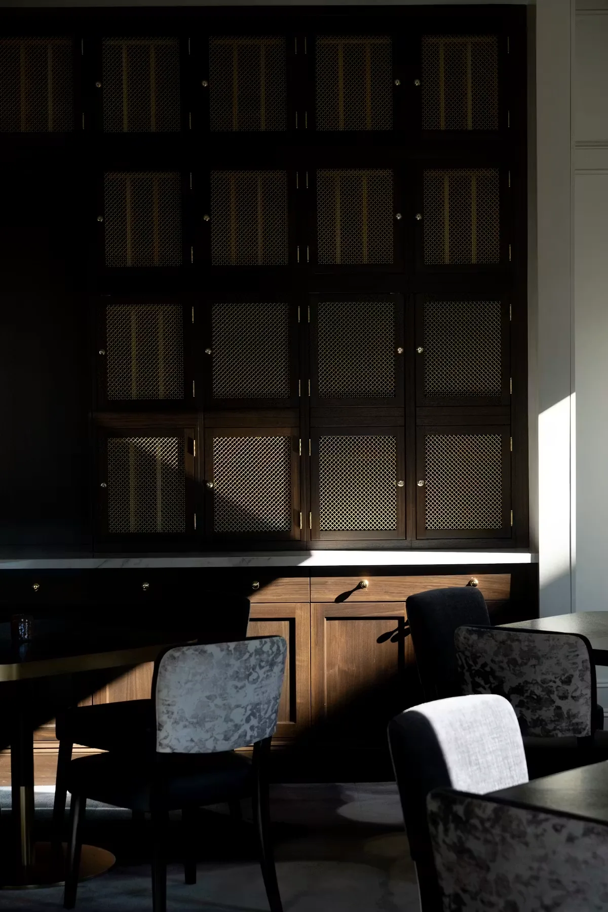 Masons Steakhouse — photo 16