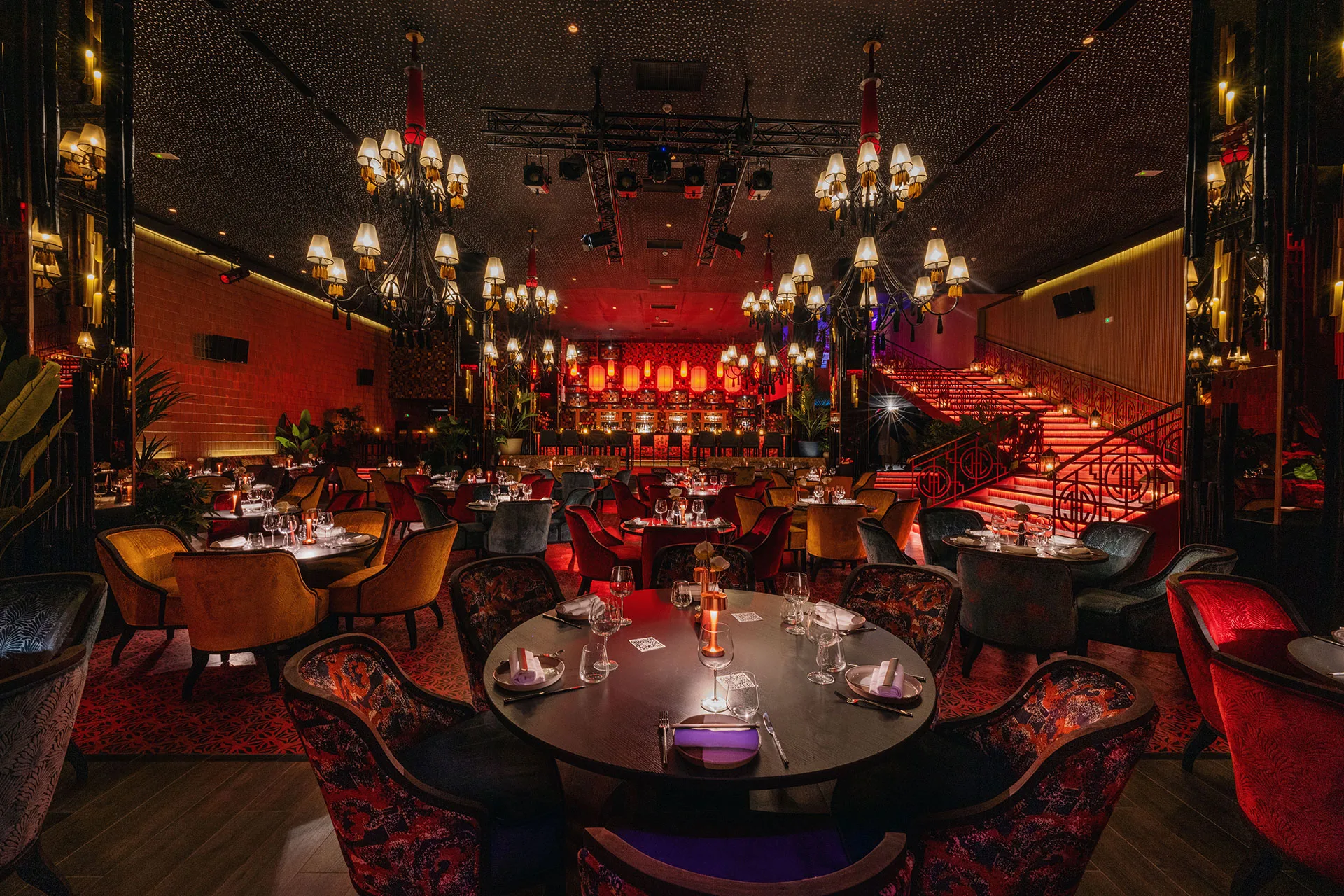 Buddha-Bar — photo 31