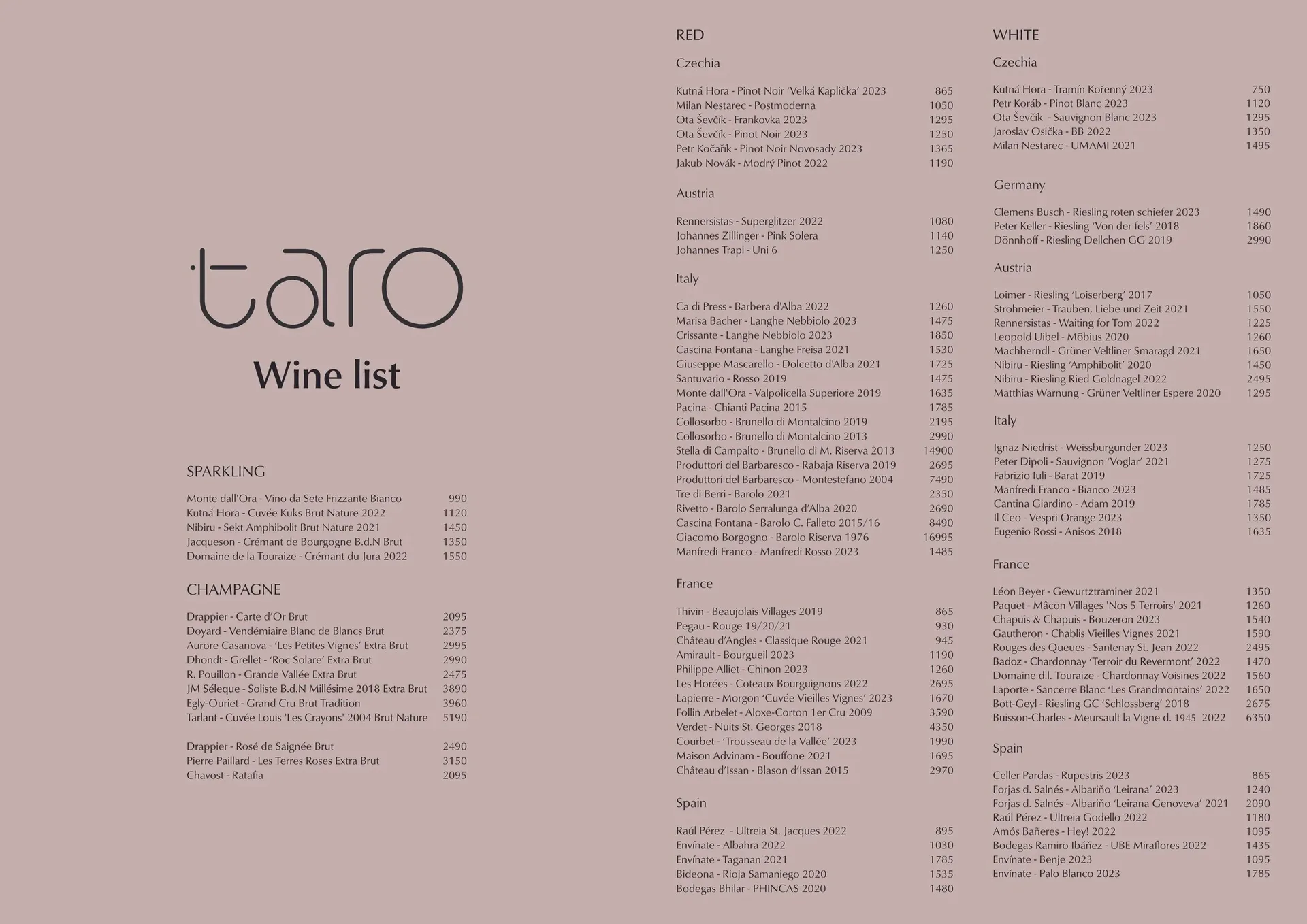 TARO — photo 13