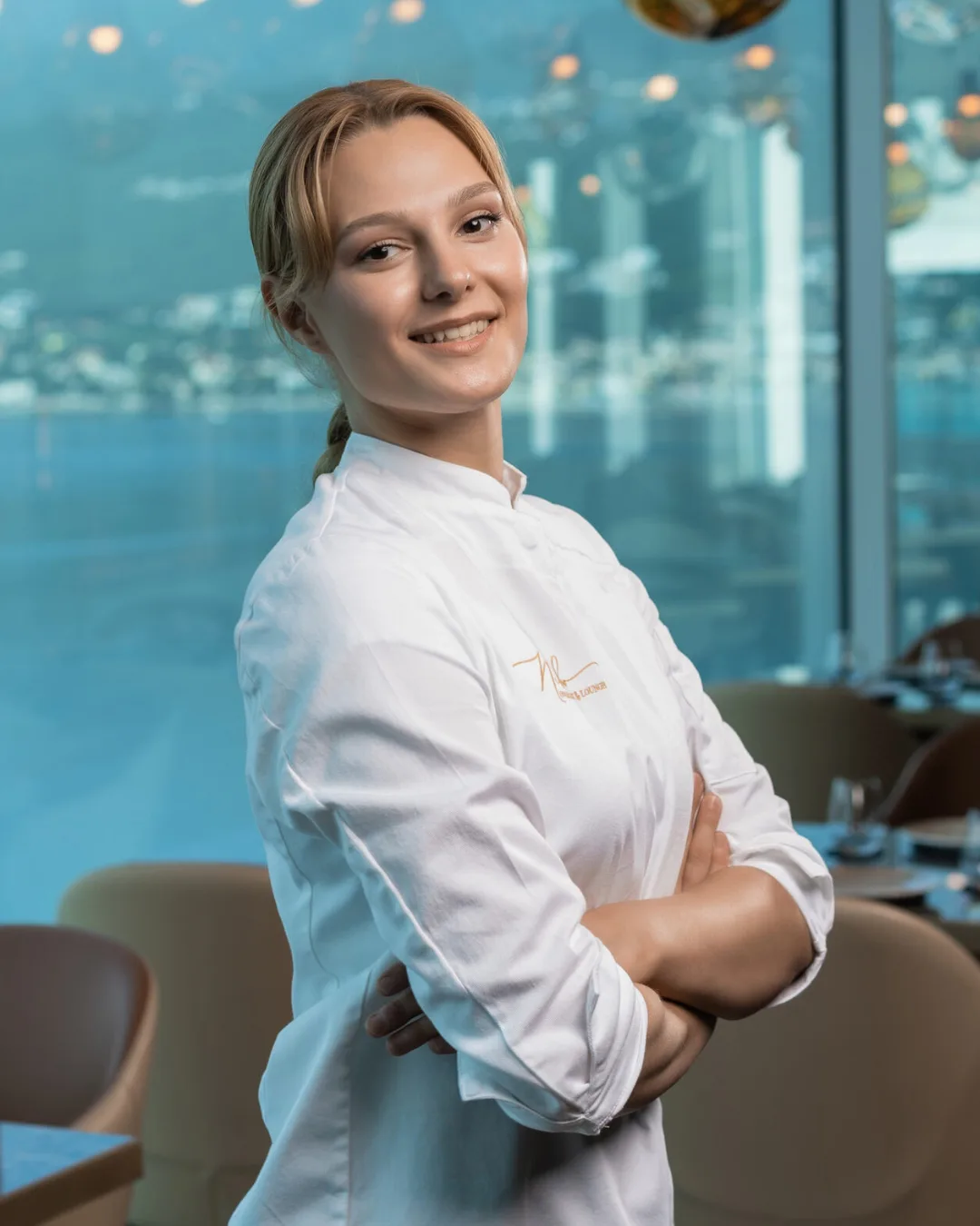Nebo Restaurant & Lounge, Rijeka