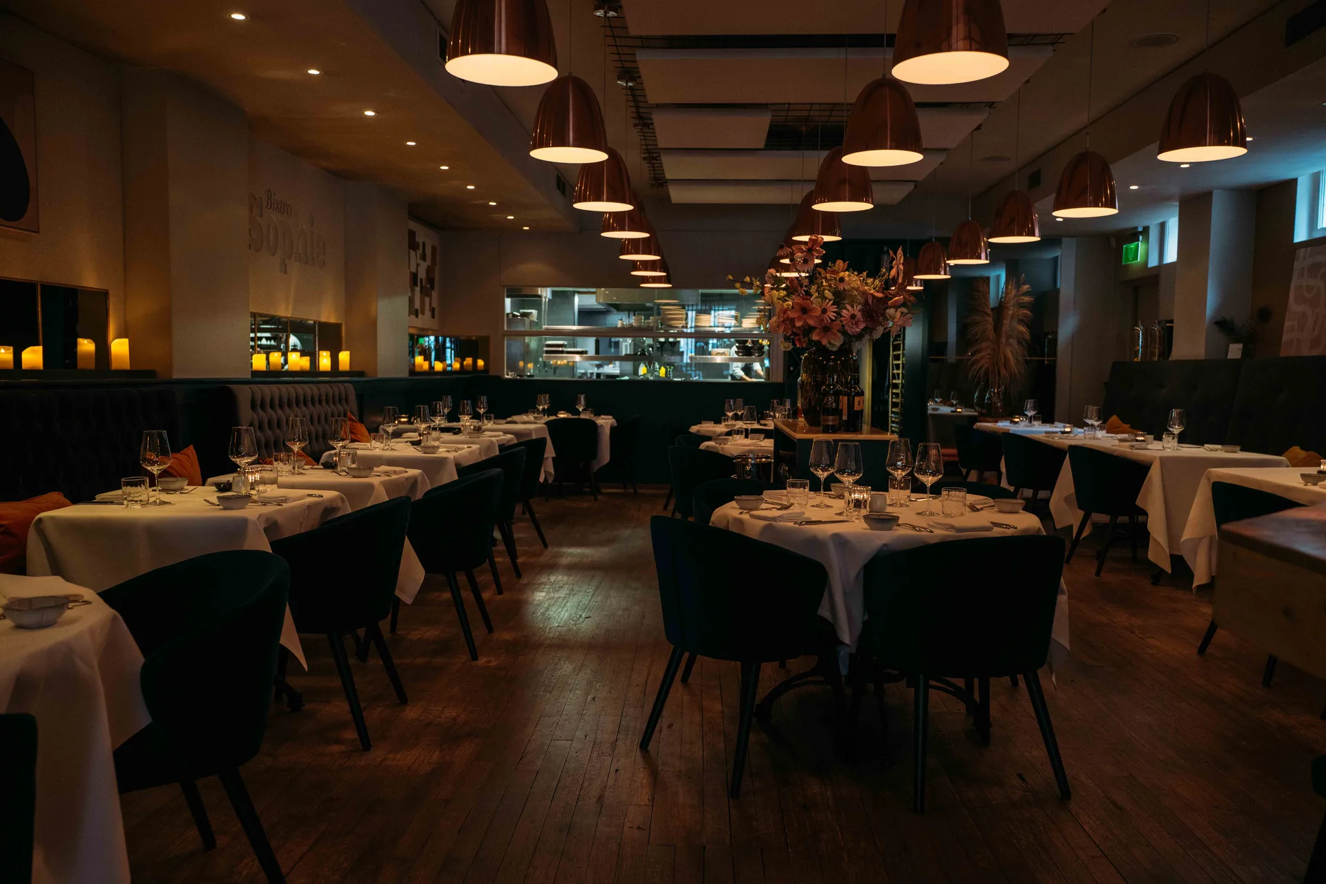 Bistro Sophie — photo 7