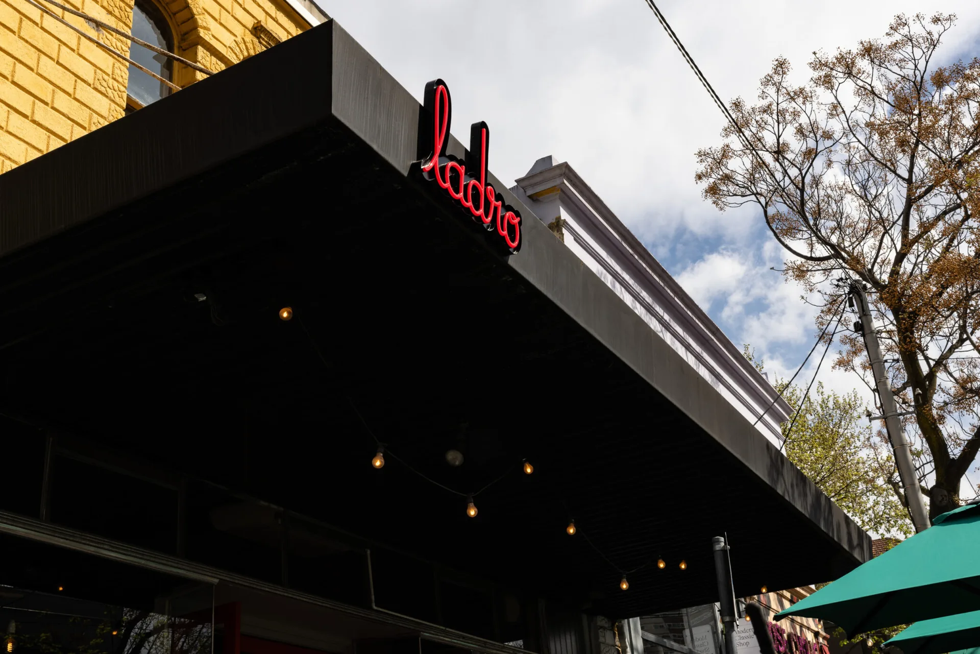 Ladro — photo 97