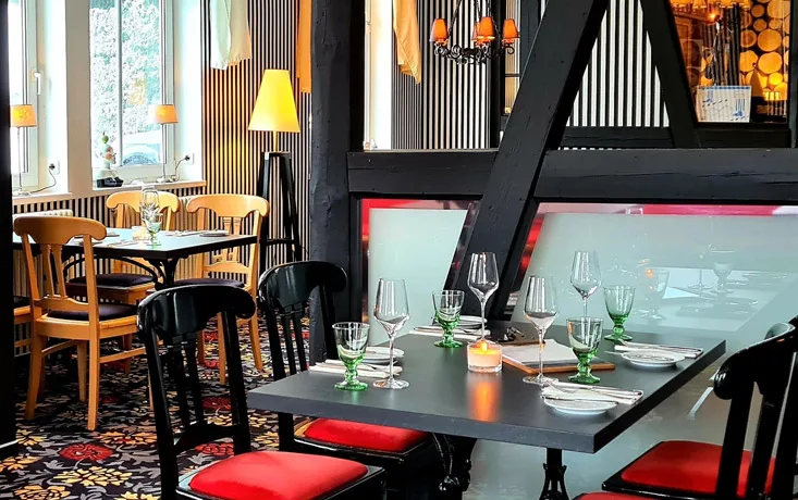 Schieferhof Restaurant — photo 13