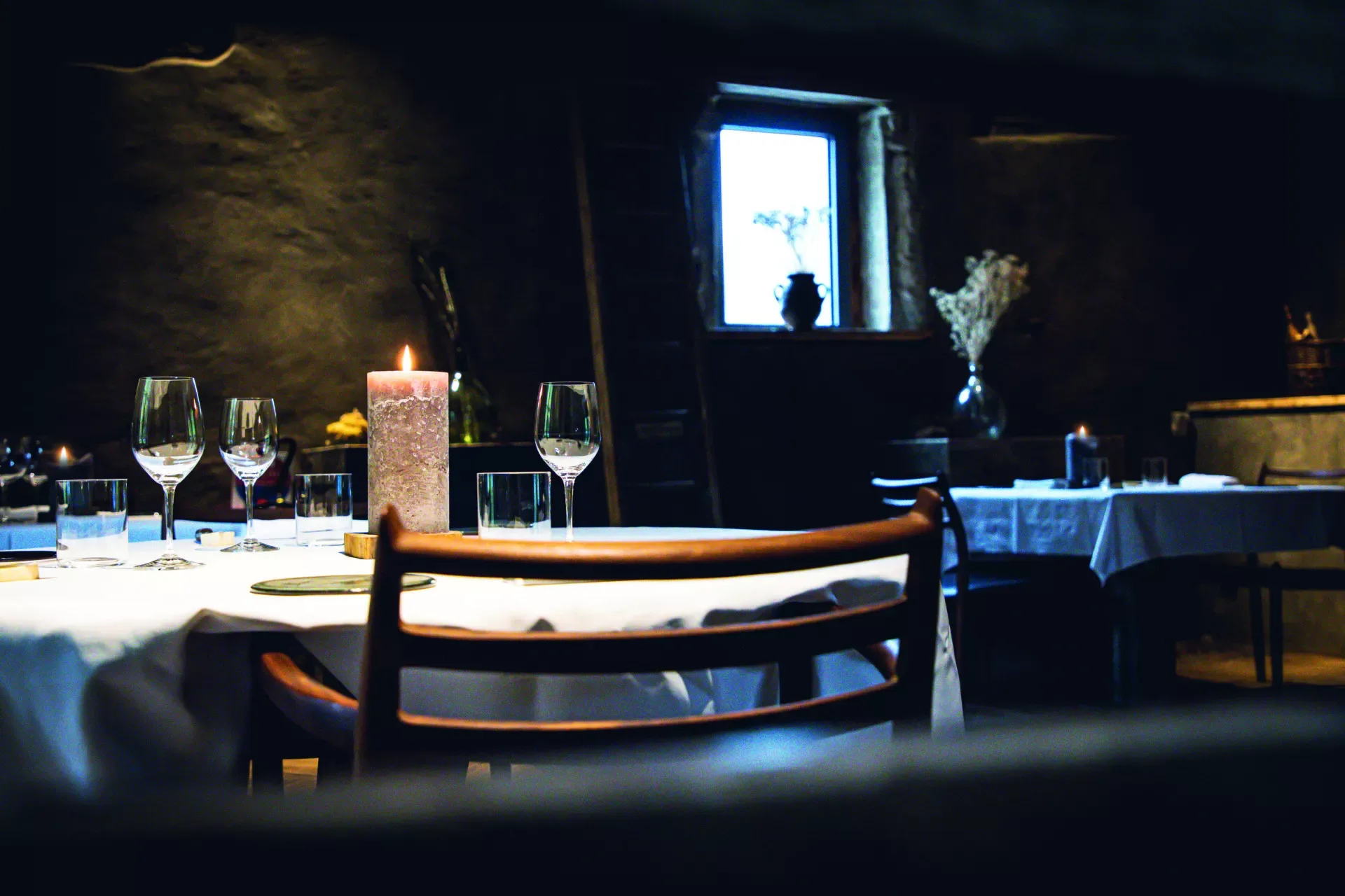 La Table d'Hôtes - La Rôtisserie du Chambertin — photo 11