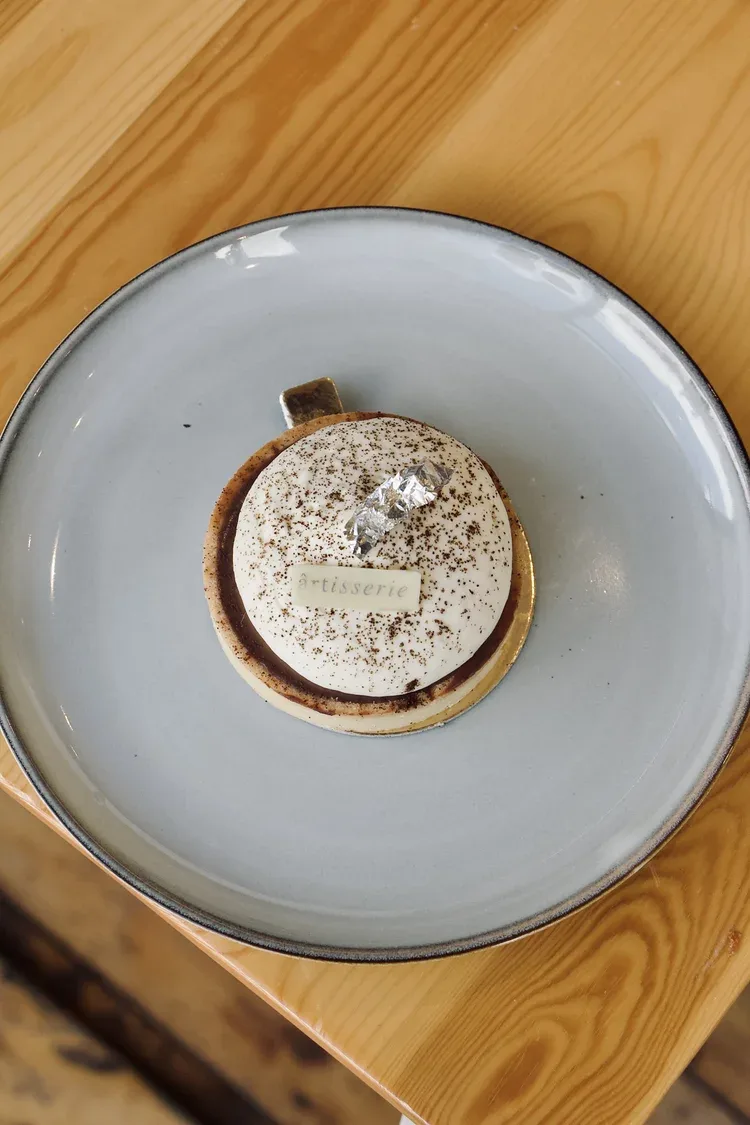 Artisserie Patisserie — photo 16