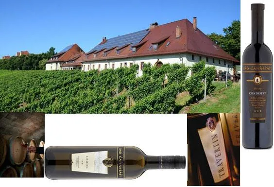 Weinstube am Stadtgraben — photo 8