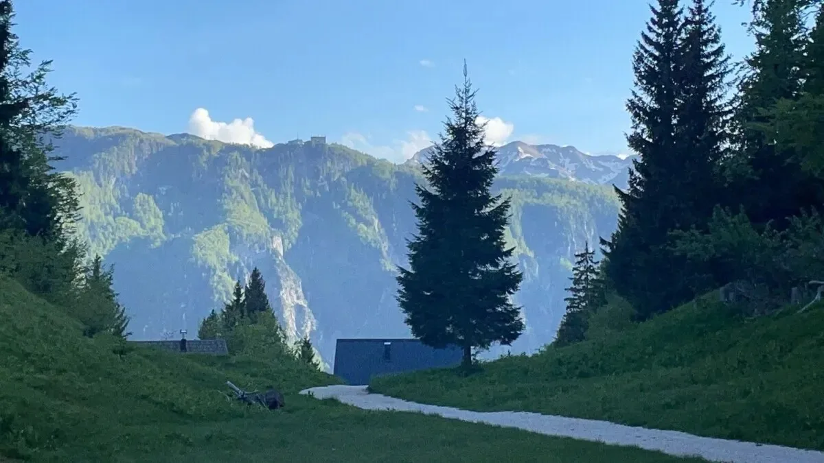 Gostilna pri Hrvatu — photo 22