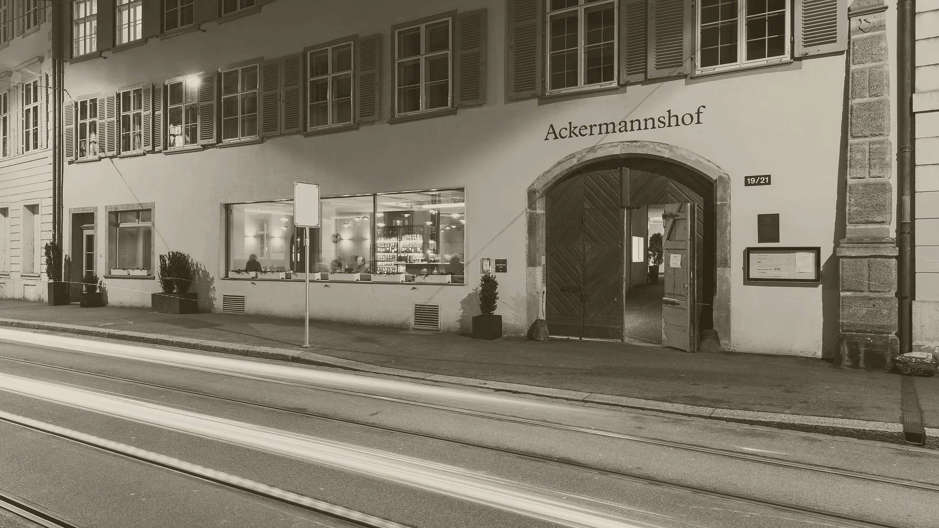 Ackermannshof — photo 31