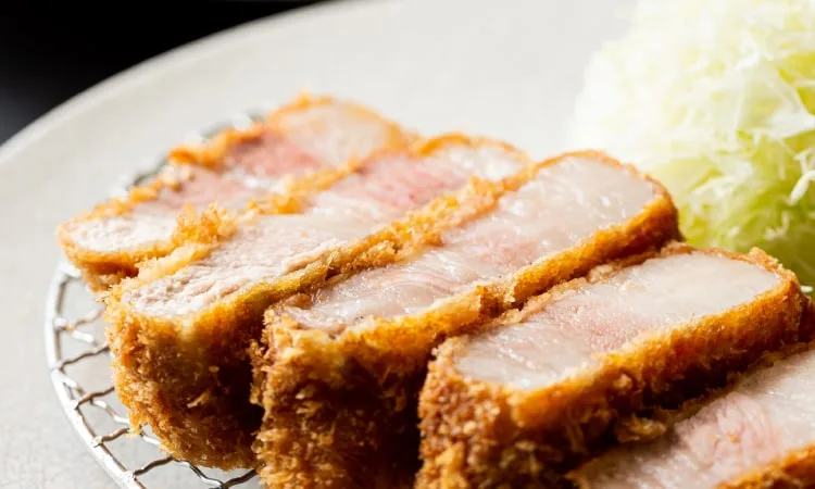 Tonkatsu KATSU Hana — photo 29