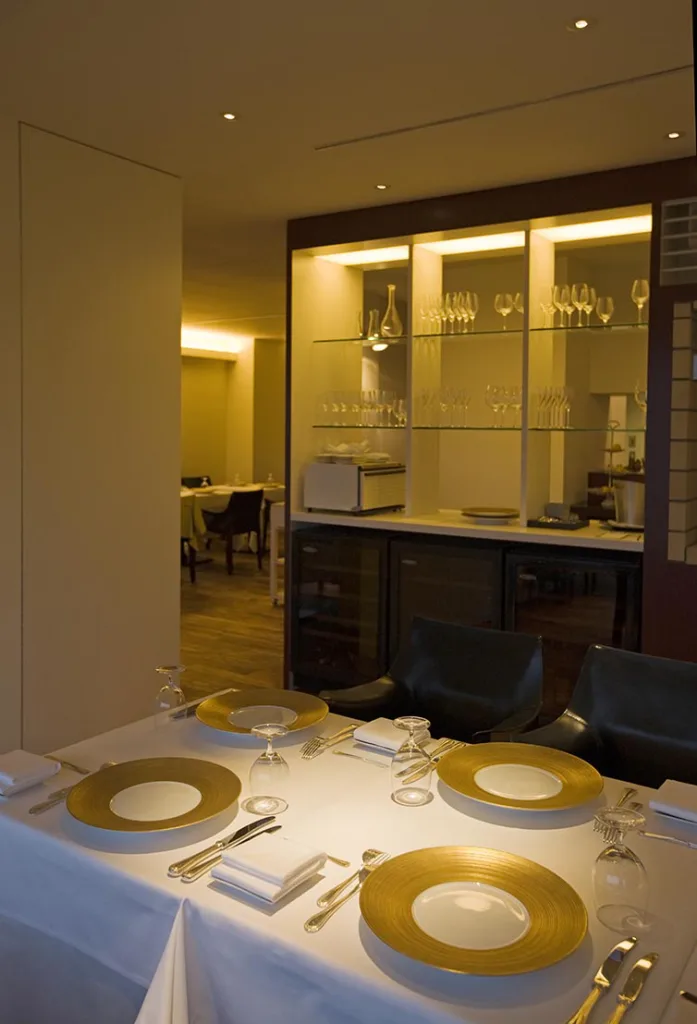 LE JARDIN GOURMAND — photo 27