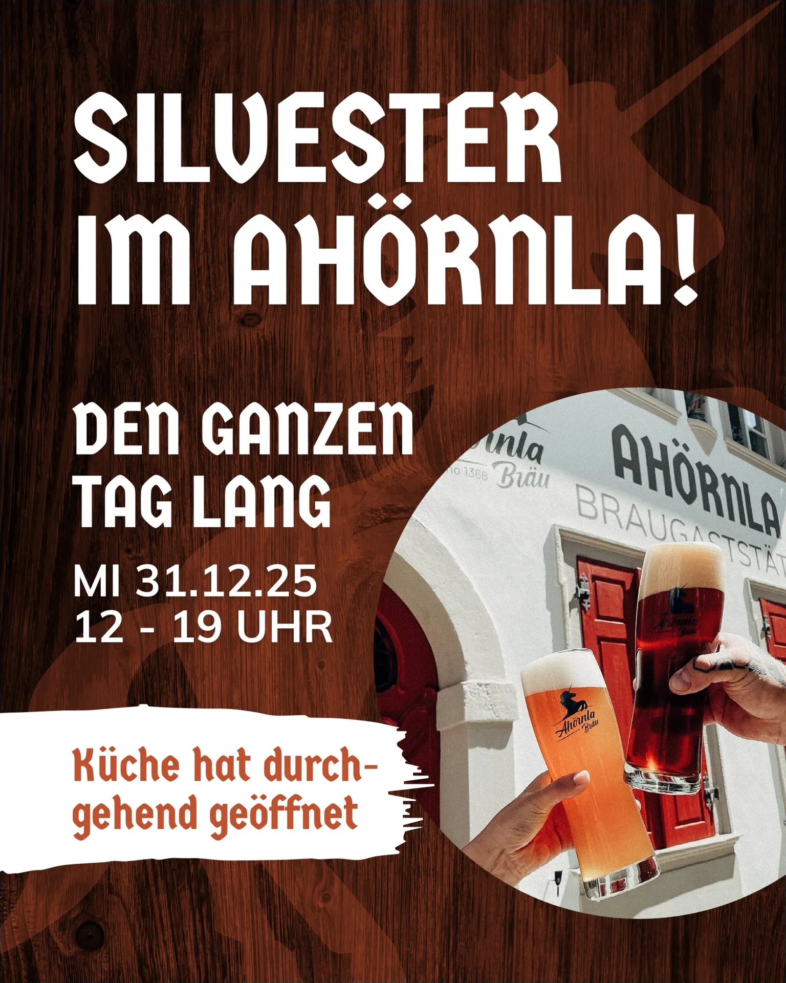 Ahörnla im Sand — photo 20