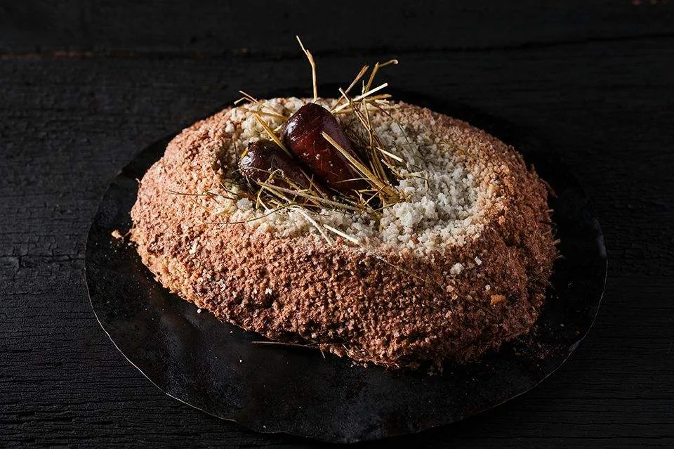 La Table du Gourmet — photo 40