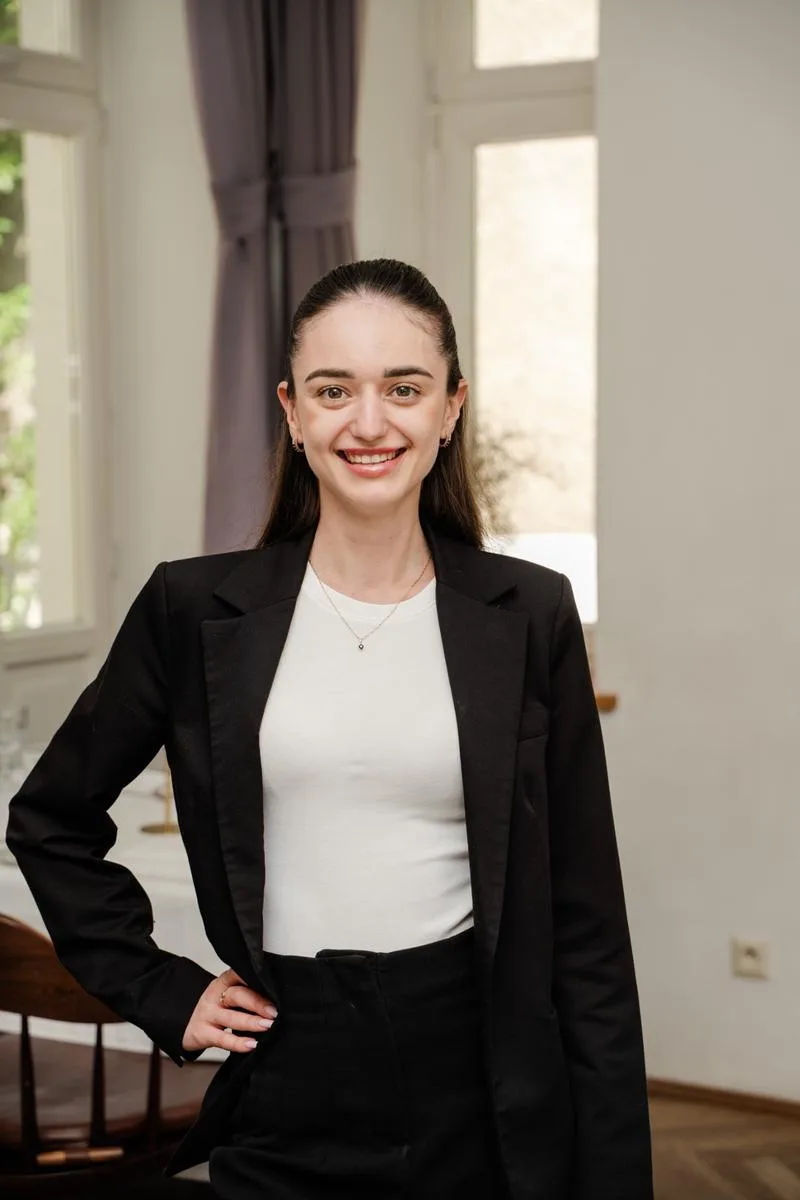 Willa Biała — photo 6
