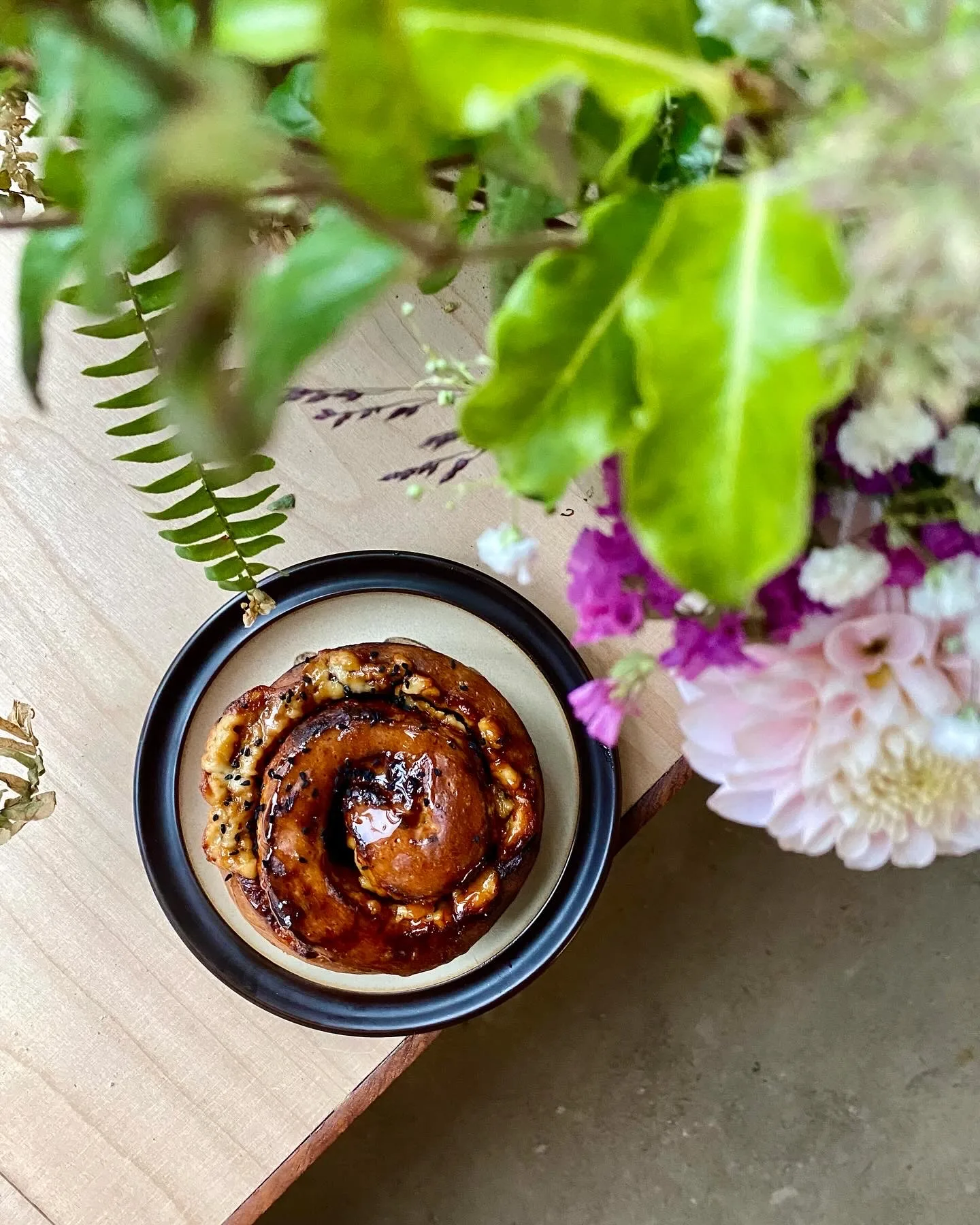 Bakers Yard Bakery — food