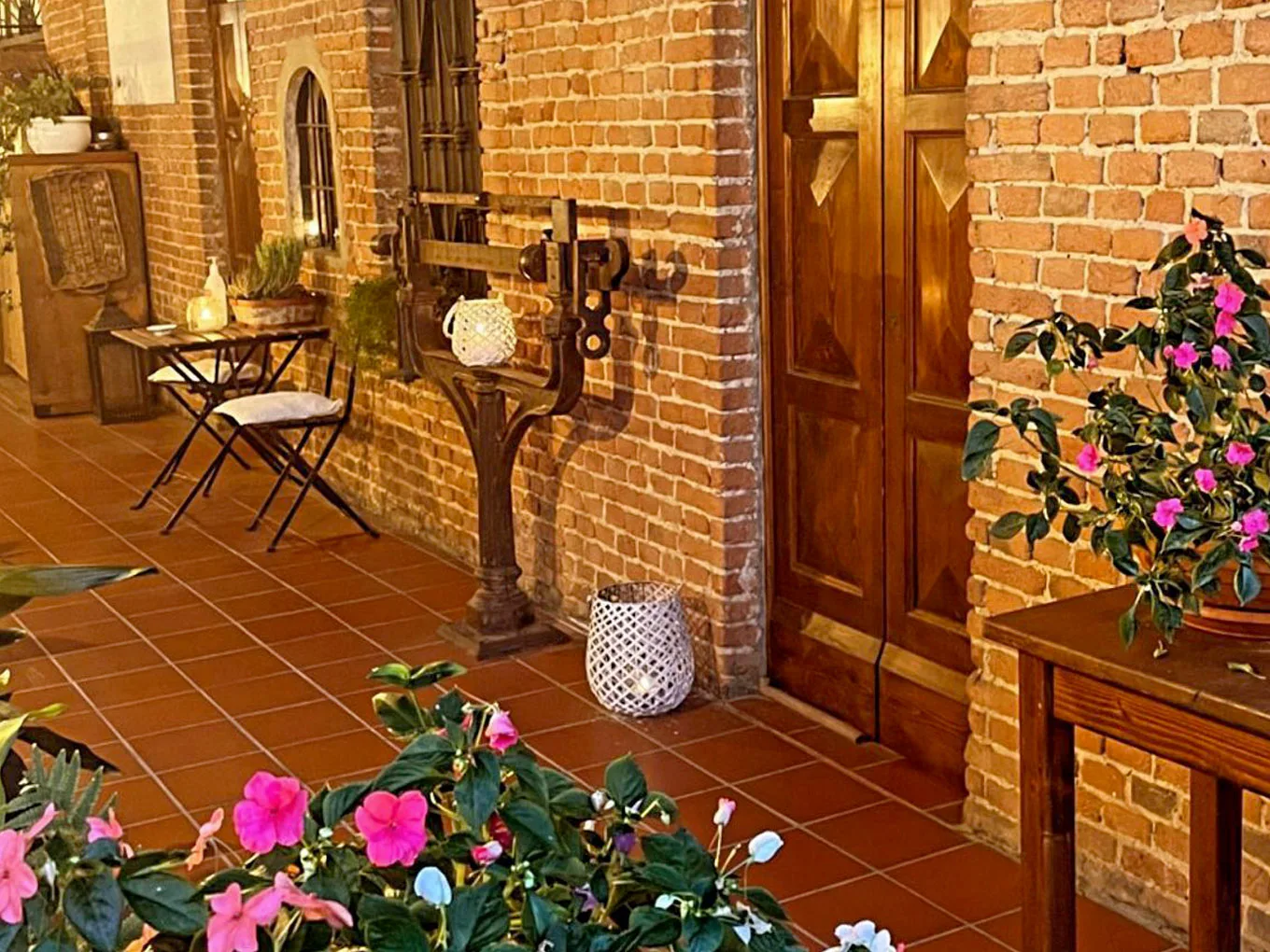La Locanda dei Beccaria — photo 19