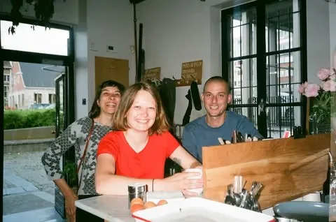 Grand Maison — photo 15