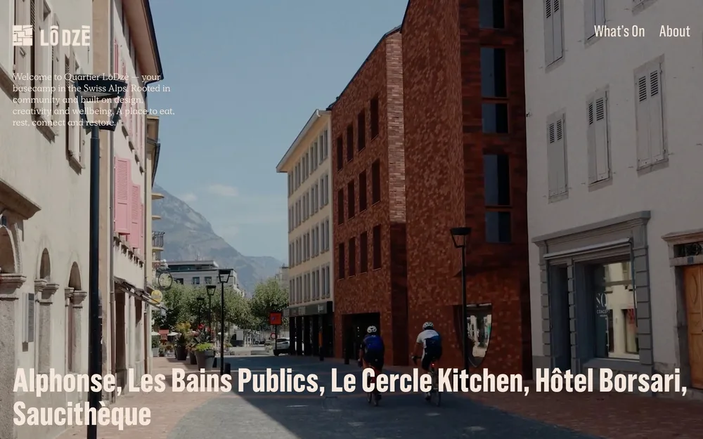 Le Cercle — photo 9