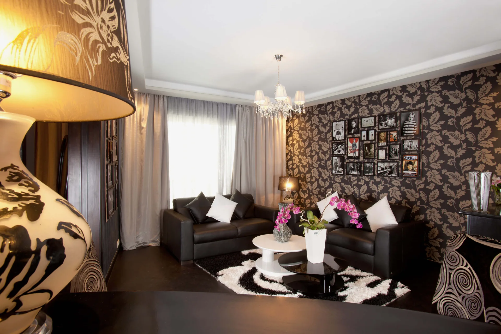 L'ART | Oriental Fine Dining — photo 7