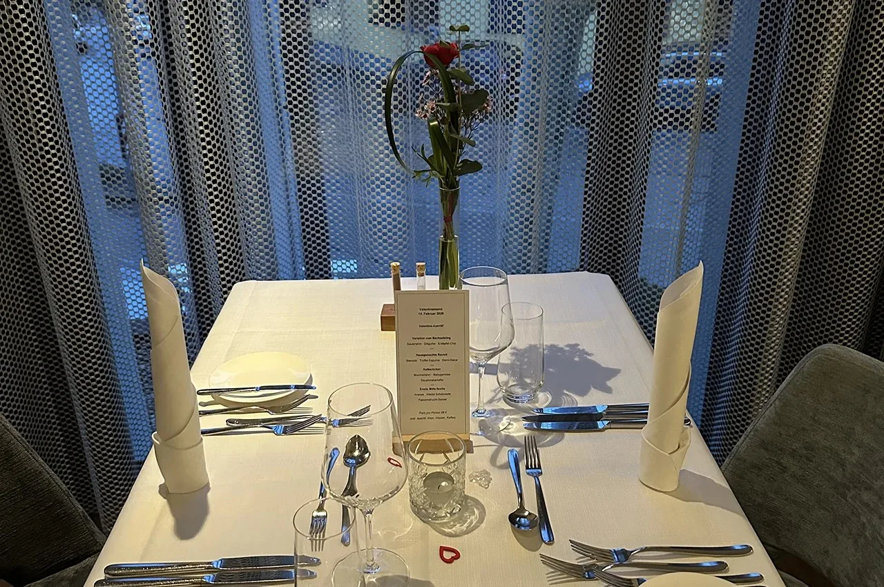 Restaurant Schwanen — photo 75