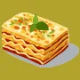 Restaurant Christian — kitchen