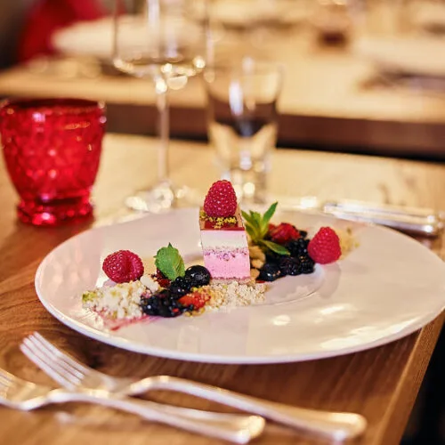 Restaurant Herrmann’s — photo 21