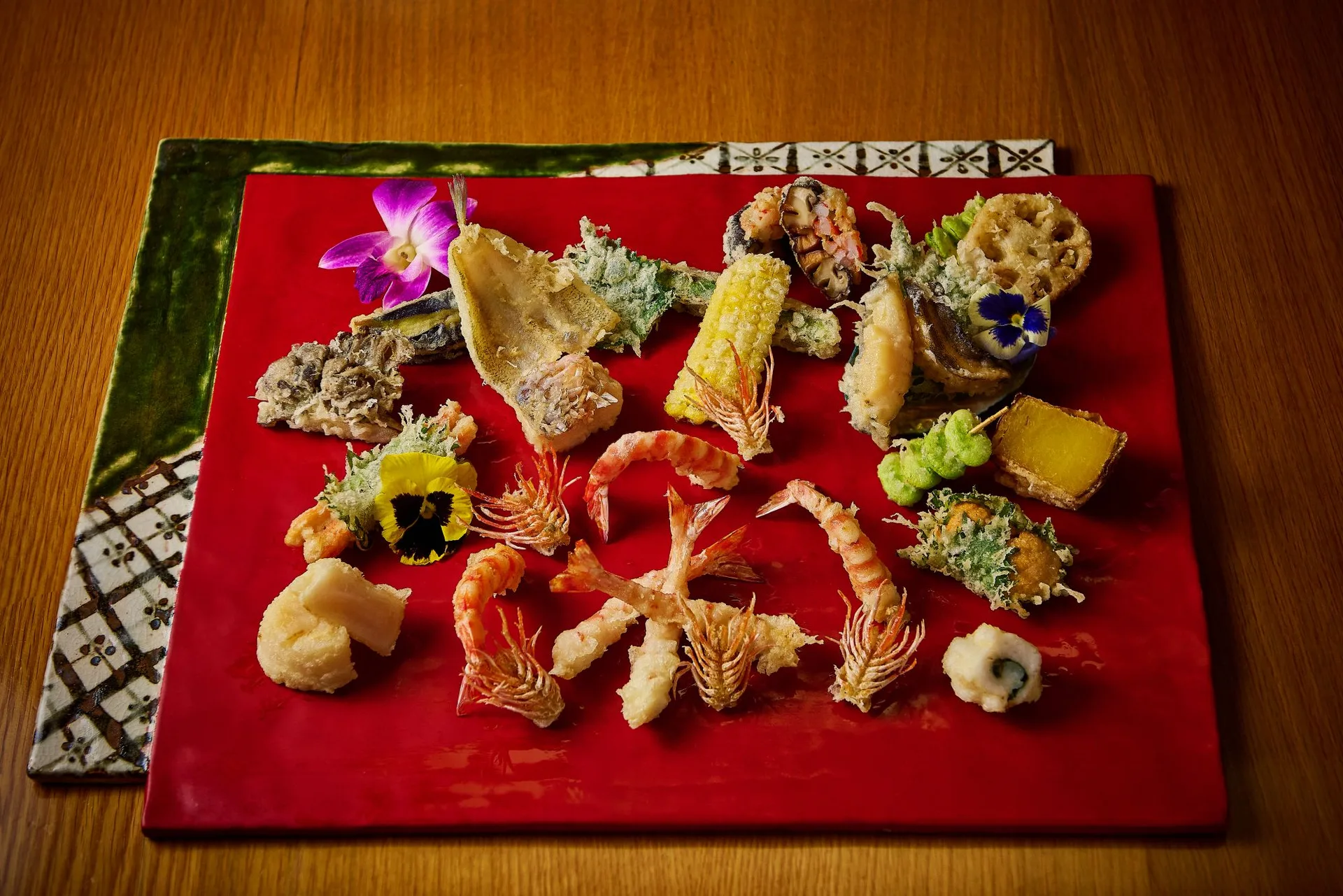 Tempura Matsui — photo 26