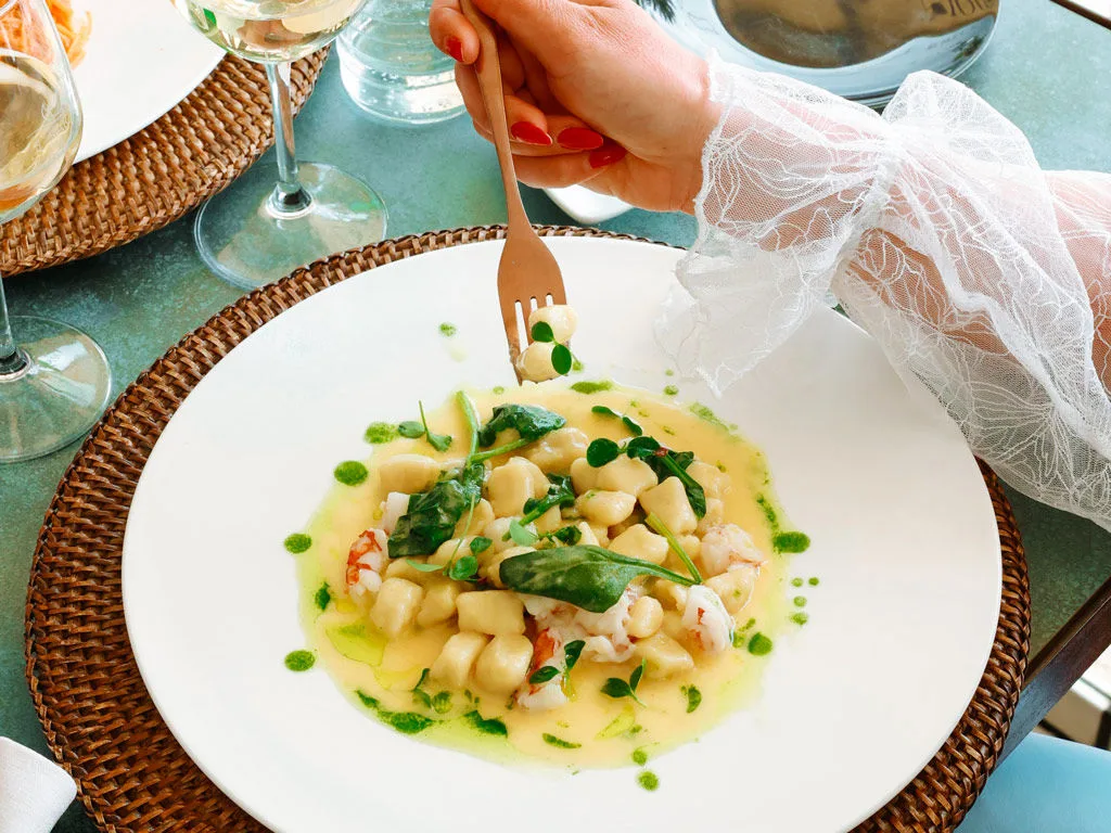 Il Salotto Atelier Gourmet — photo 31