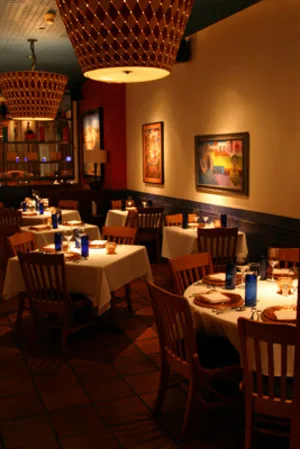 Frontera Grill / Topolobampo — photo 31