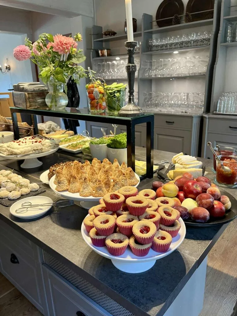 Färna Herrgård & Spa — photo 18