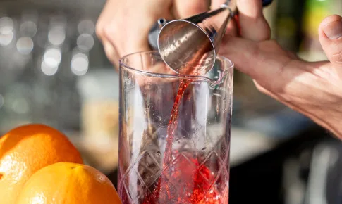 Bar 3M — food