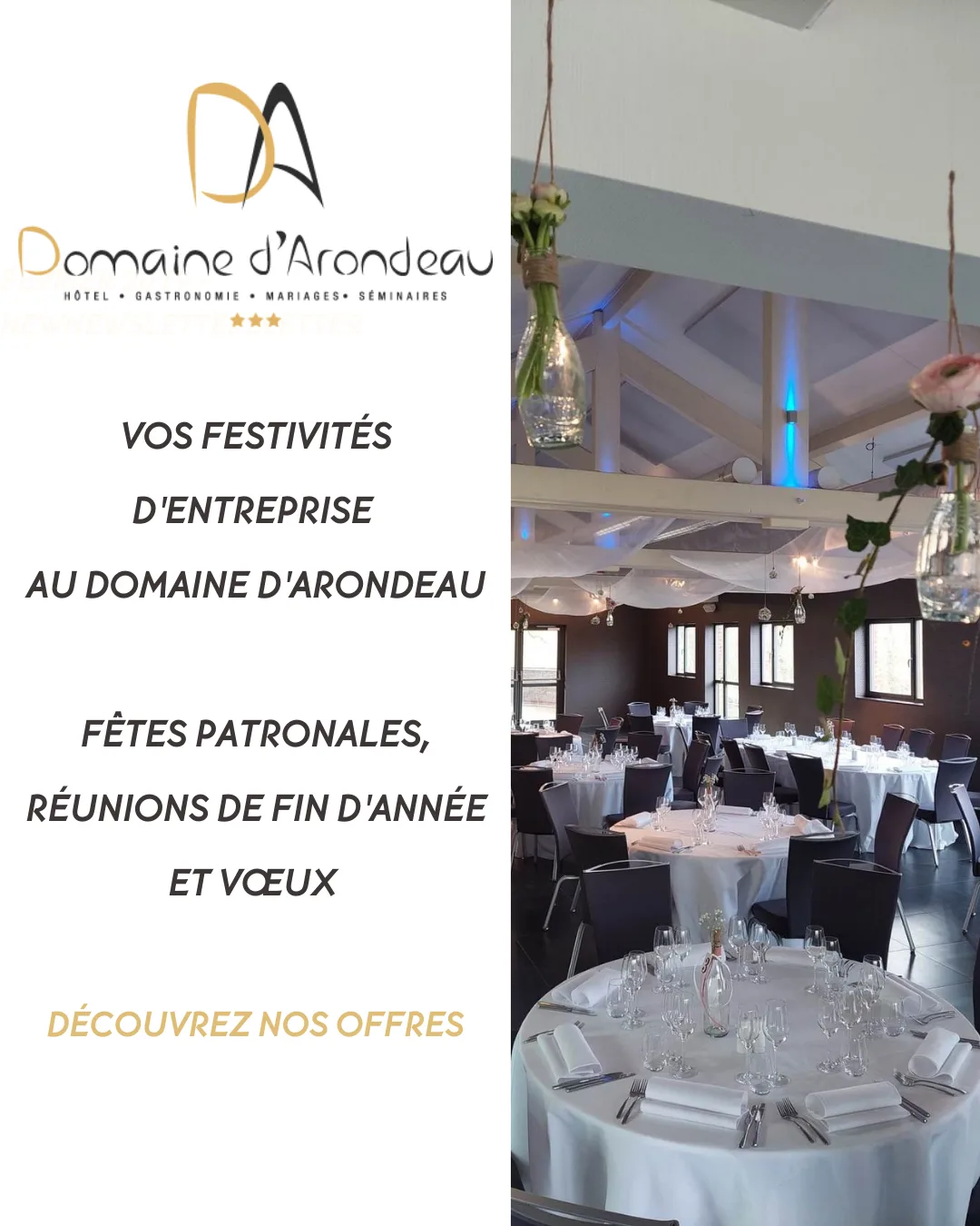 Vicomté Domaine d'Arondeau — photo 61