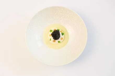 Christophe Hay - Fleur de Loire, Blois