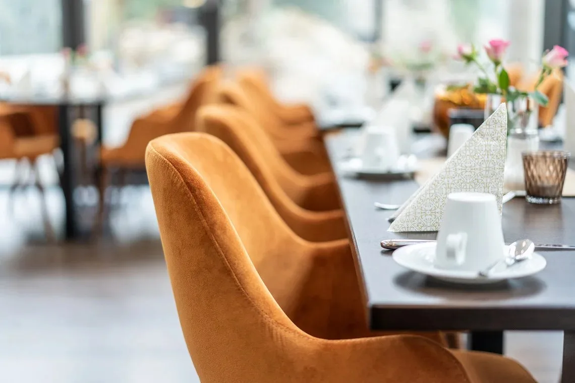 Restaurant Alte Münze — photo 12