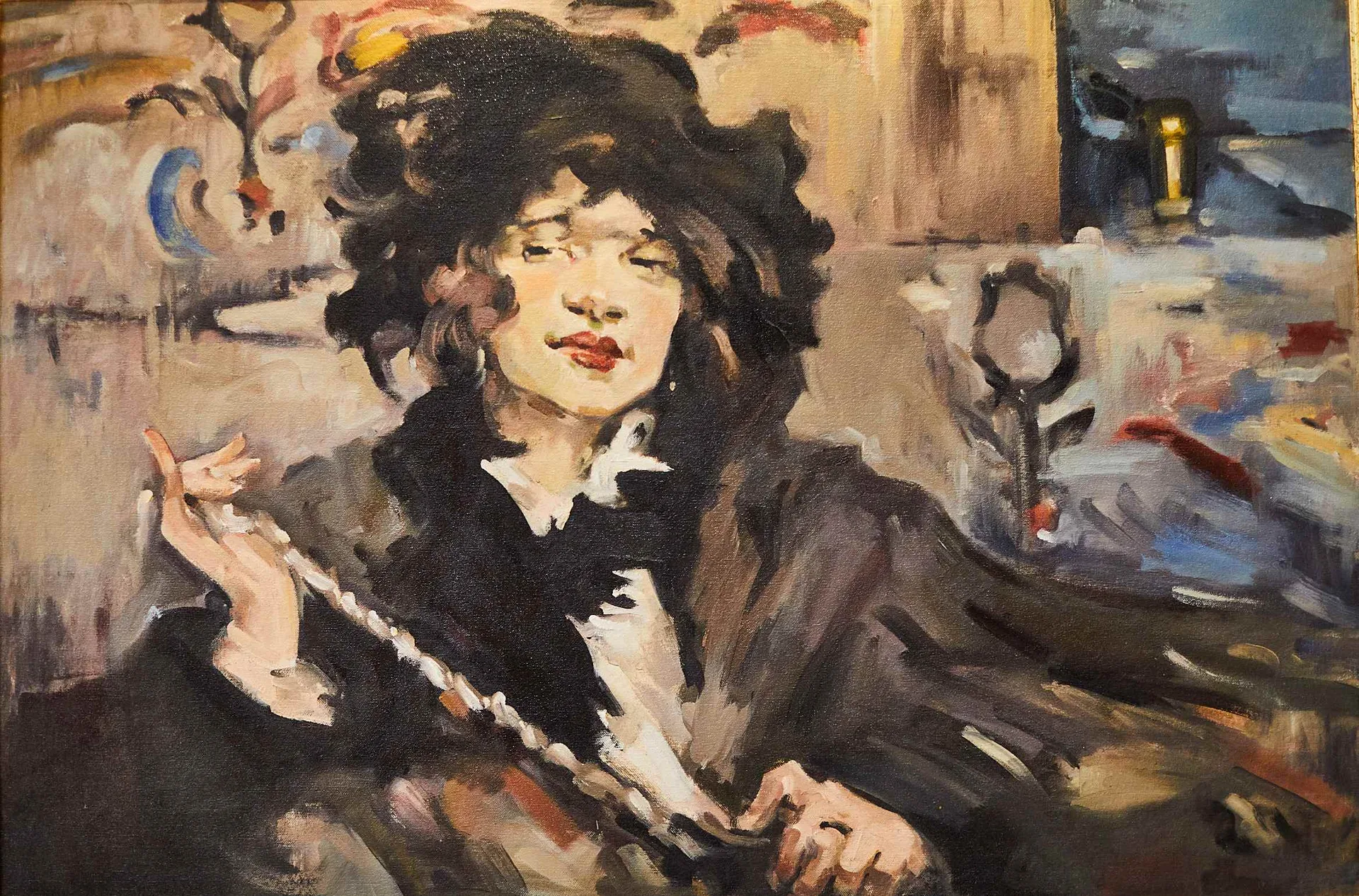 Soutine — photo 26