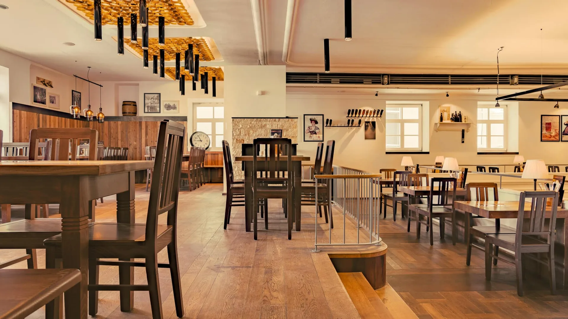 Gasthausbrauerei König von Flandern — photo 20