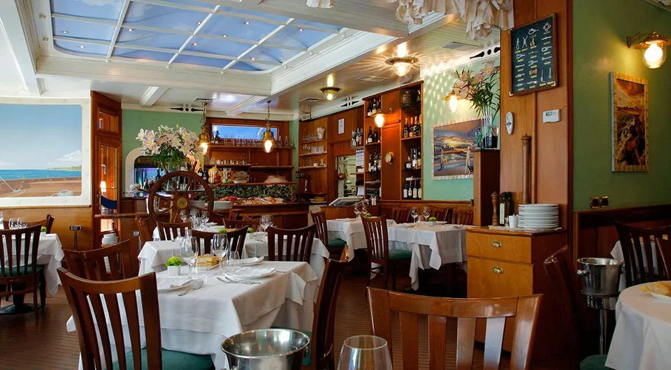 La Risacca Blu — photo 7